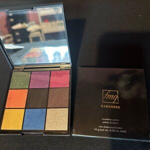 Avon eyeshadow palette brand new